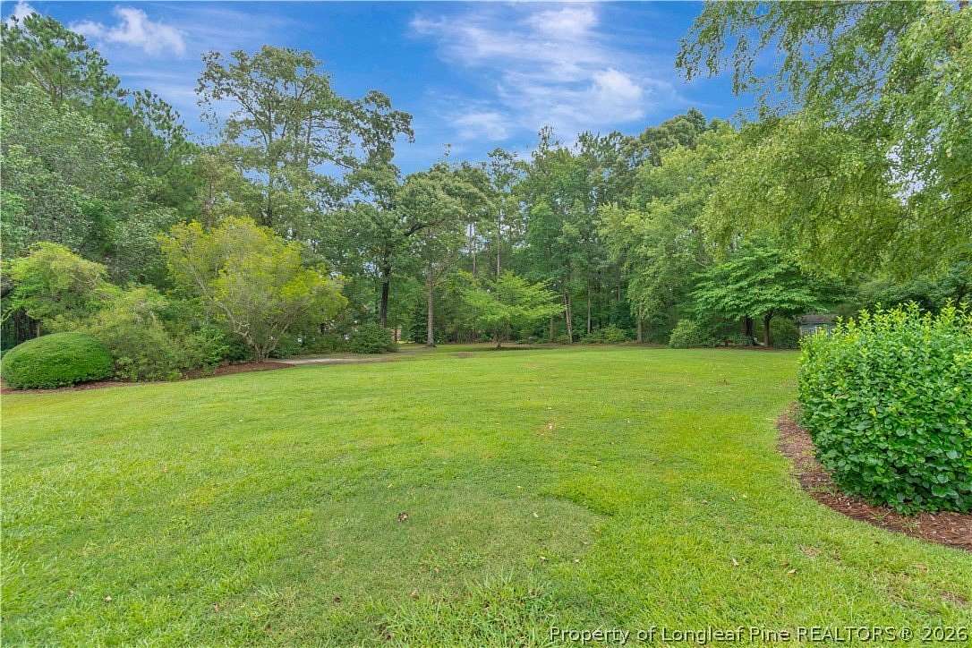 0.54 Acres of Land for Sale in Lumberton, North Carolina