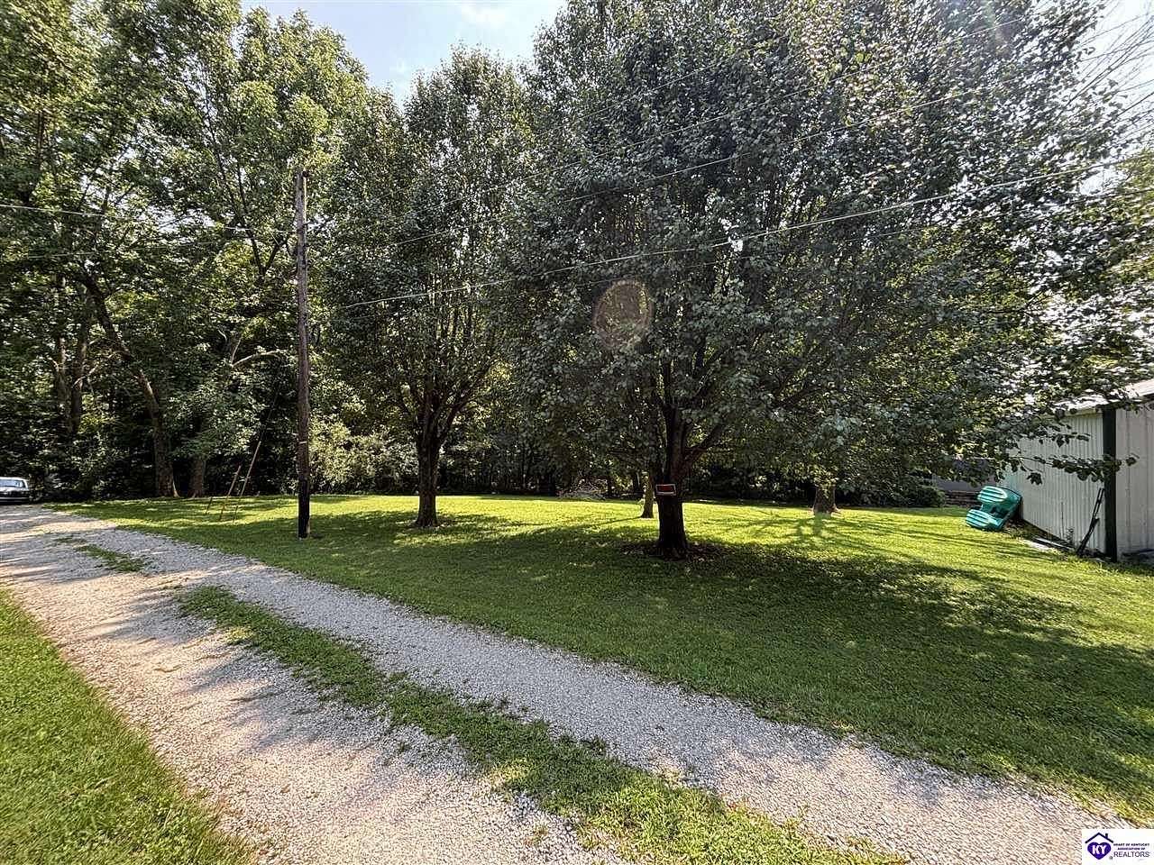 0.3 Acres of Land for Sale in McDaniels, Kentucky