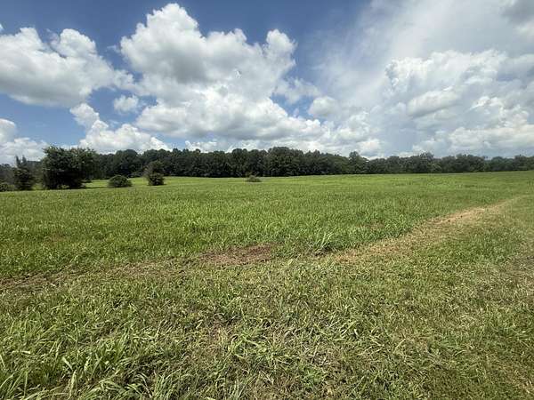 0.95 Acres of Residential Land for Sale in Jamestown, Kentucky