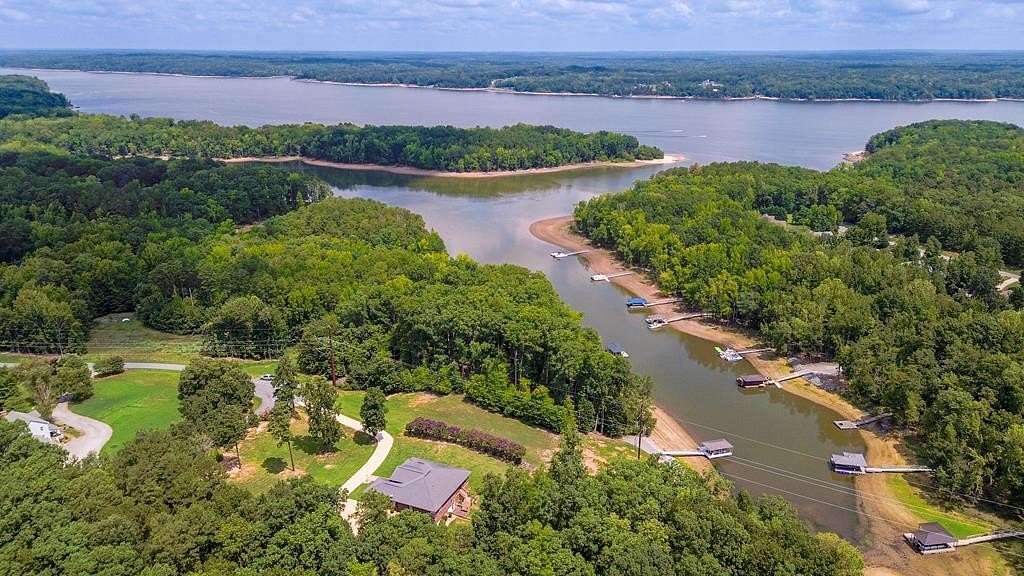 1.2 Acres of Residential Land for Sale in Clarksville, Virginia