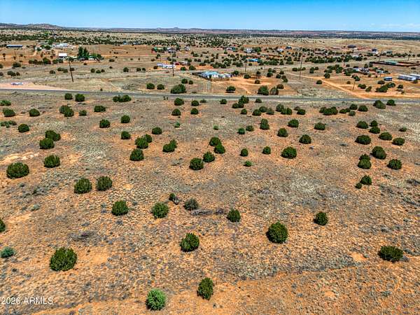 0.72 Acres of Land for Sale in Heber, Arizona