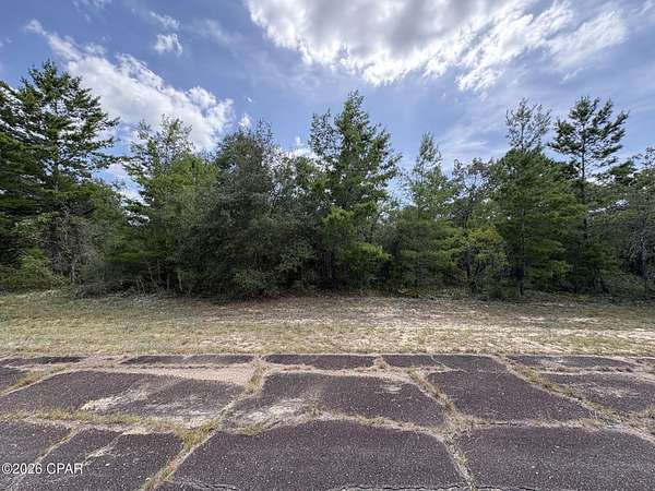 0.26 Acres of Residential Land for Sale in Chipley, Florida