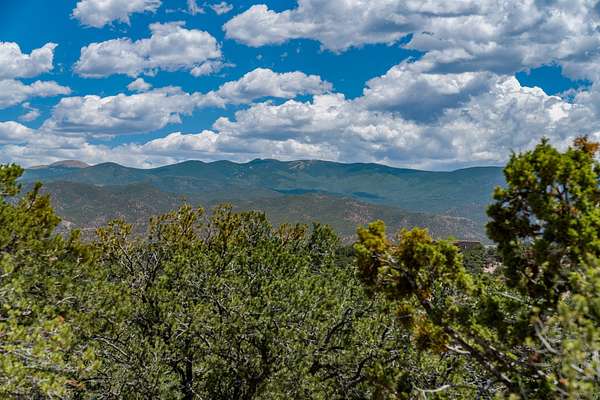 4.77 Acres of Residential Land for Sale in Santa Fe, New Mexico