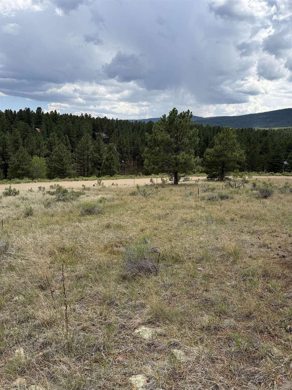 0.37 Acres of Residential Land for Sale in Angel Fire, New Mexico