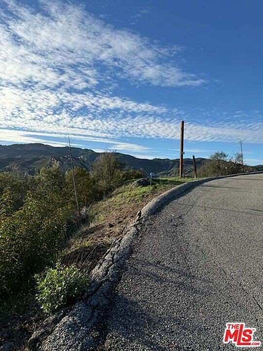 0.23 Acres of Residential Land for Sale in Topanga, California