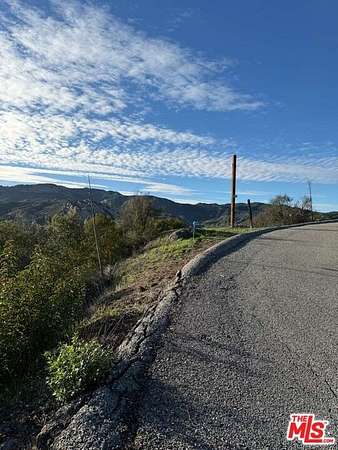 0.23 Acres of Residential Land for Sale in Topanga, California