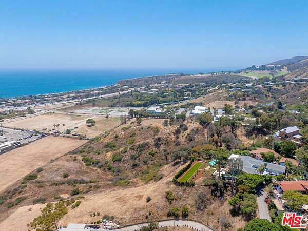 0.48 Acres of Land for Sale in Malibu, California