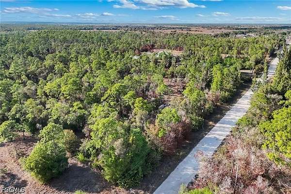 2.54 Acres of Mixed-Use Land for Sale in Fort Myers, Florida