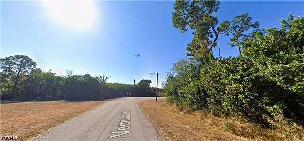 0.31 Acres of Residential Land for Sale in Lehigh Acres, Florida