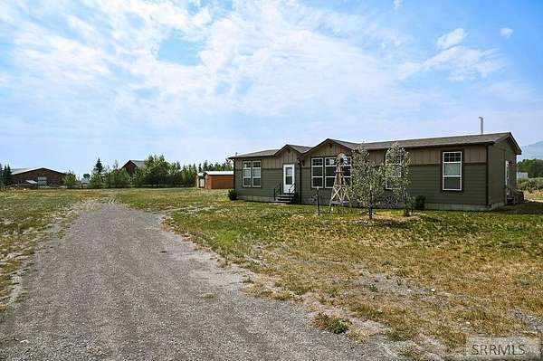 2 Acres of Land with Home for Sale in Mackay, Idaho