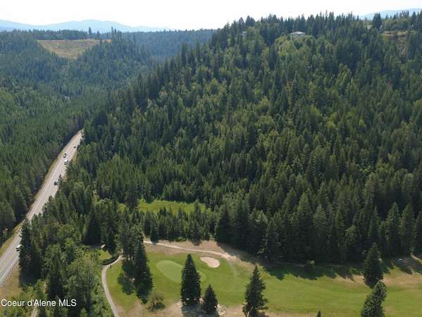 8.9 Acres of Residential Land for Sale in Bonners Ferry, Idaho