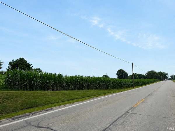0.69 Acres of Residential Land for Sale in Huntington, Indiana
