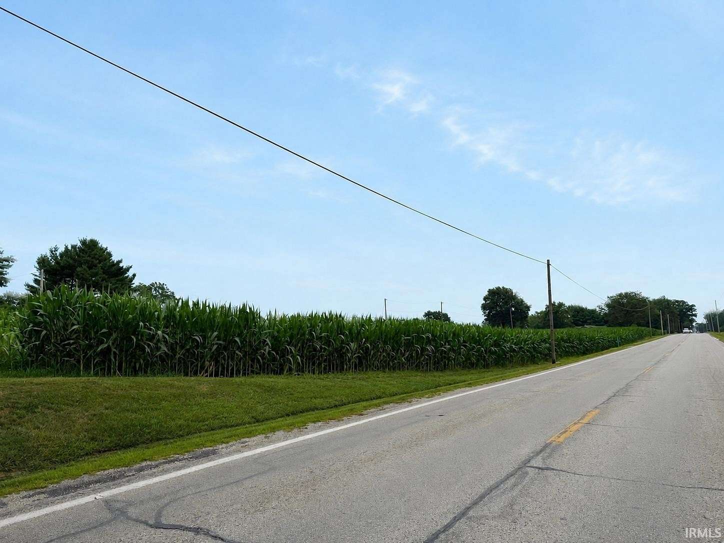 0.35 Acres of Residential Land for Sale in Huntington, Indiana