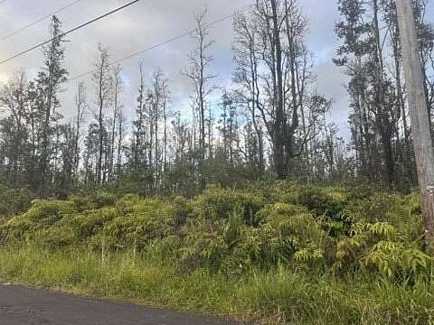 3 Acres of Land for Sale in Kurtistown, Hawaii