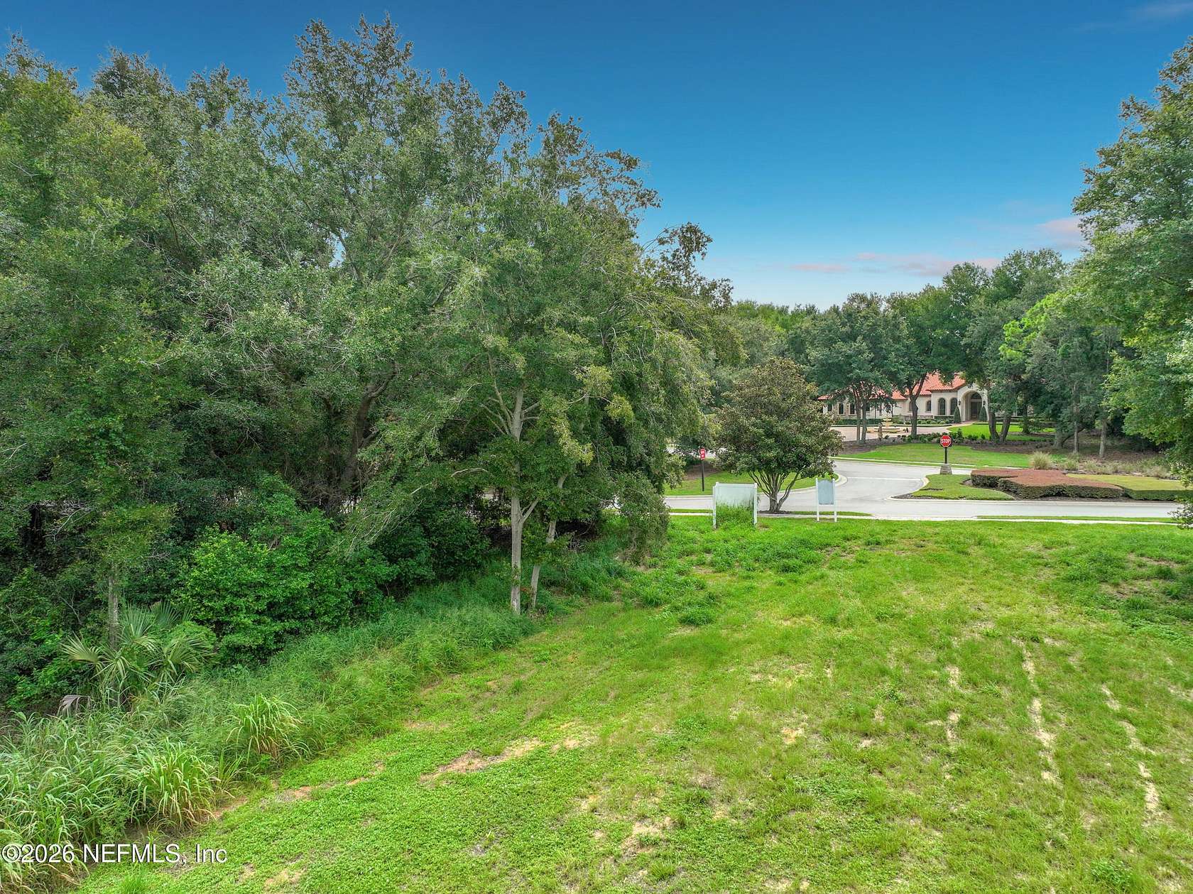 0.85 Acres of Residential Land for Sale in Montverde, Florida