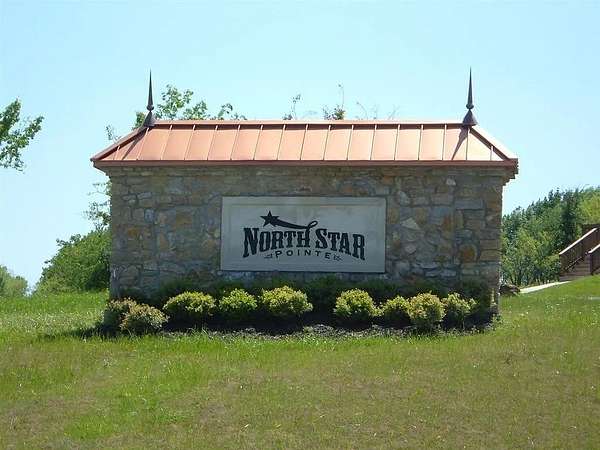 1.58 Acres of Residential Land for Sale in Chico, Texas