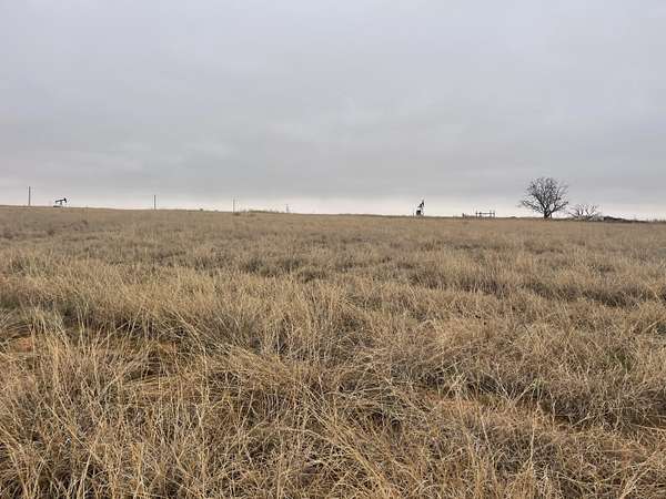 340 Acres of Agricultural & Residential Land for Sale in Shallowater, Texas