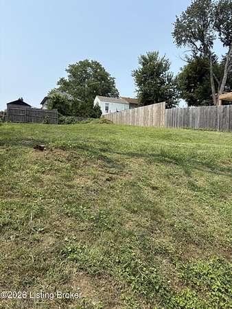 0.07 Acres of Residential Land for Sale in Louisville, Kentucky