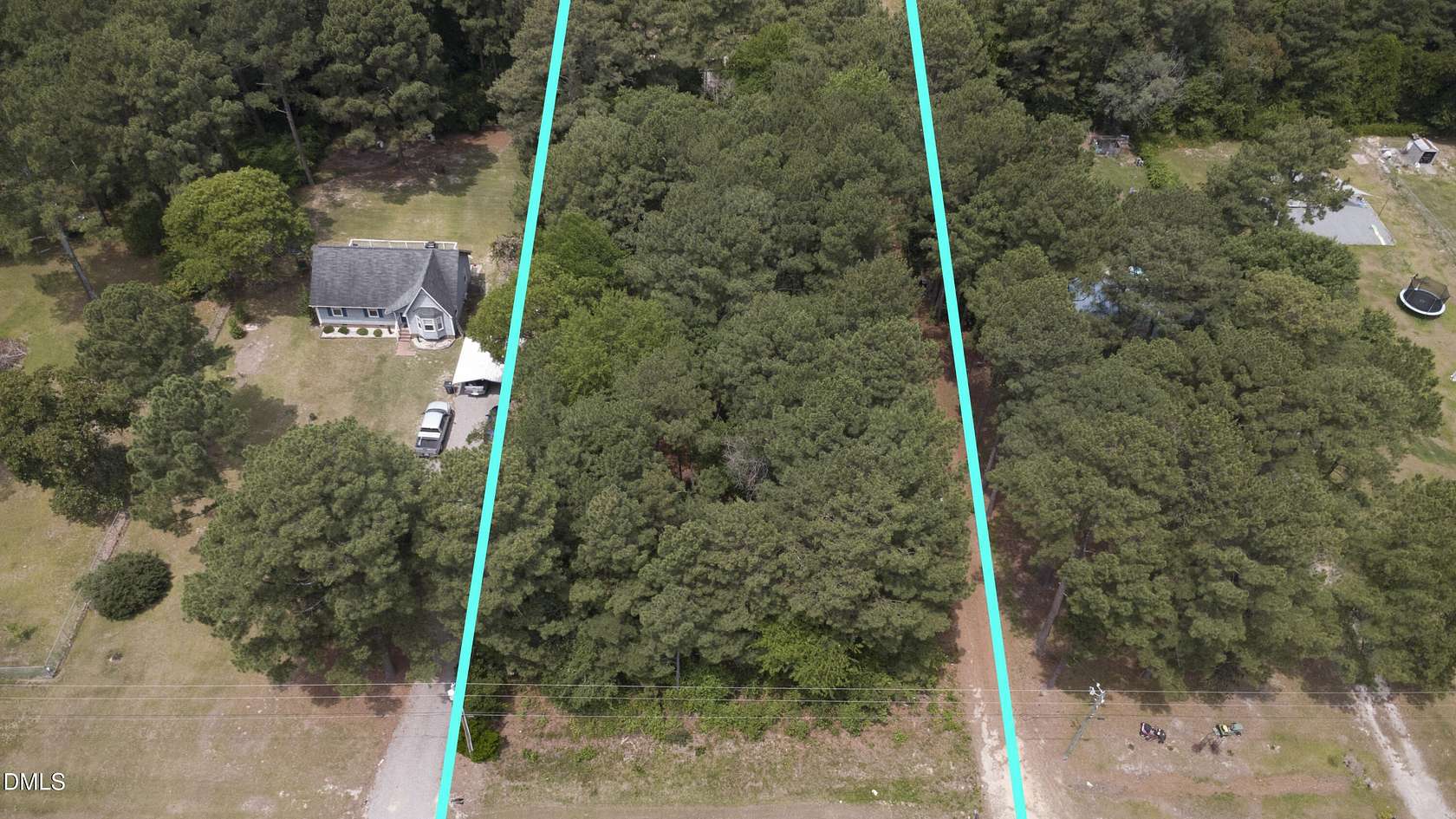 0.75 Acres of Residential Land for Sale in Cameron, North Carolina