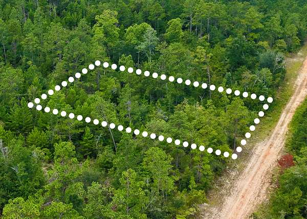 1.13 Acres of Residential Land for Sale in Marianna, Florida