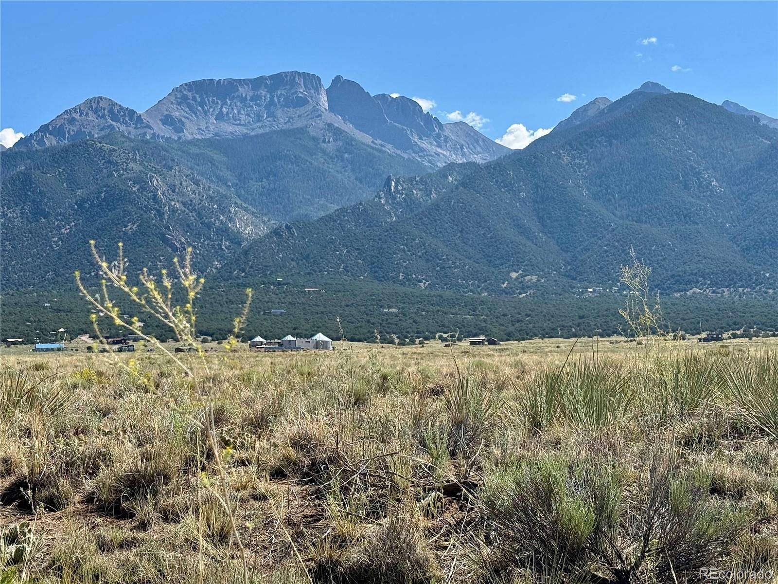 2.66 Acres of Residential Land for Sale in Crestone, Colorado