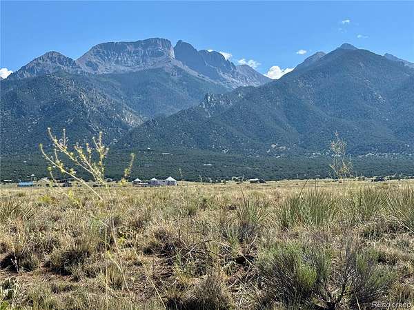 2.66 Acres of Residential Land for Sale in Crestone, Colorado