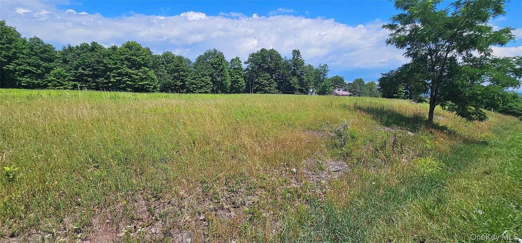 7.4 Acres of Residential Land for Sale in Loch Sheldrake, New York
