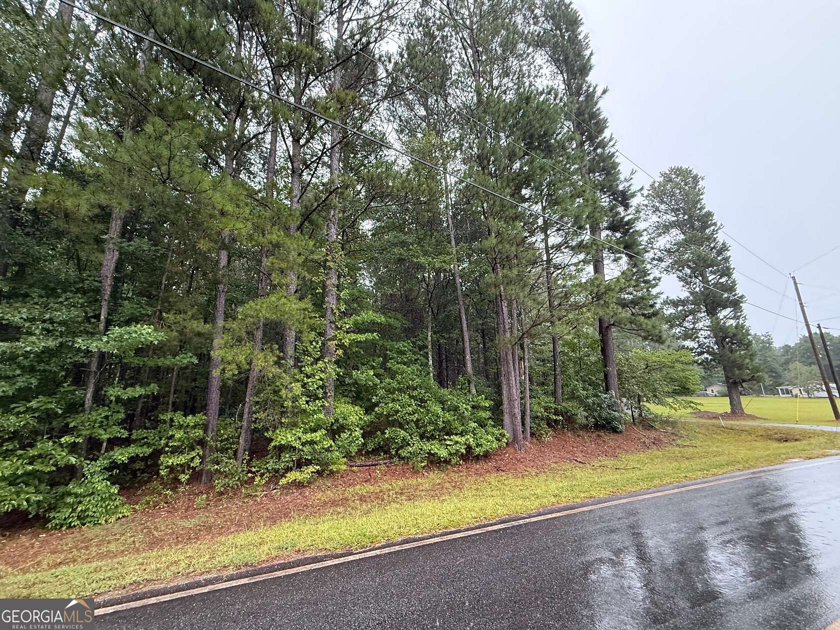 Residential Land for Sale in Moreland, Georgia