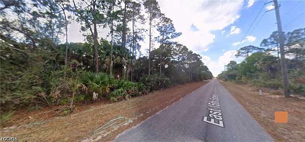 0.25 Acres of Residential Land for Sale in Lehigh Acres, Florida