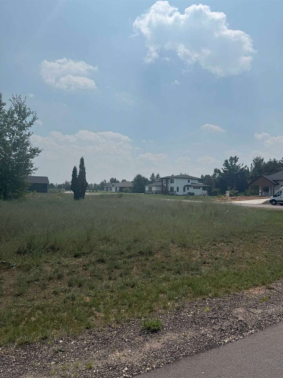 0.56 Acres of Residential Land for Sale in Plover, Wisconsin