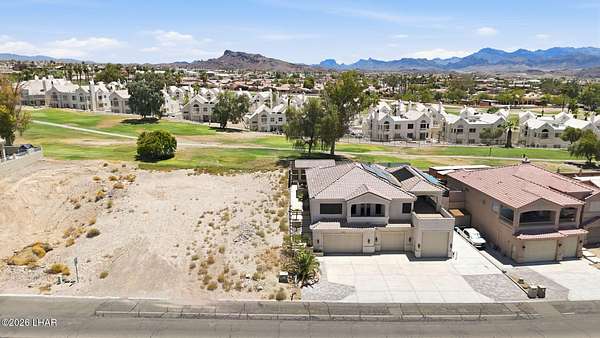 0.22 Acres of Residential Land for Sale in Lake Havasu City, Arizona