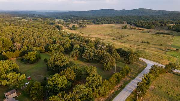 14.2 Acres of Land for Sale in Garrison, Missouri