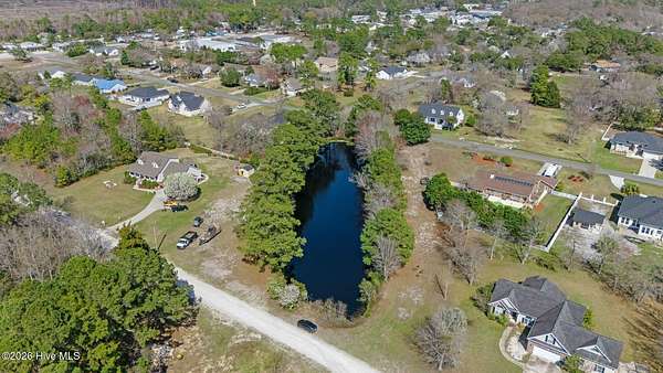 4.14 Acres of Residential Land for Sale in Ocean Isle Beach, North Carolina