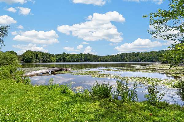 4.1 Acres of Land with Home for Sale in Kiel, Wisconsin