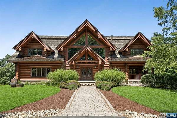 10.2 Acres of Land with Home for Sale in Rockaway Township, New Jersey