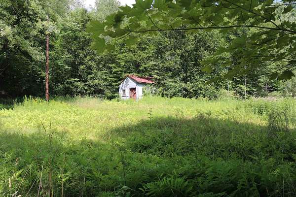 4.12 Acres of Residential Land for Sale in Fairfax, Vermont