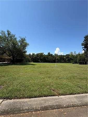 0.34 Acres of Residential Land for Sale in New Orleans, Louisiana