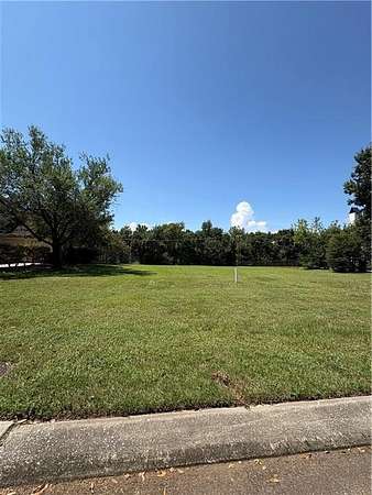 0.34 Acres of Residential Land for Sale in New Orleans, Louisiana