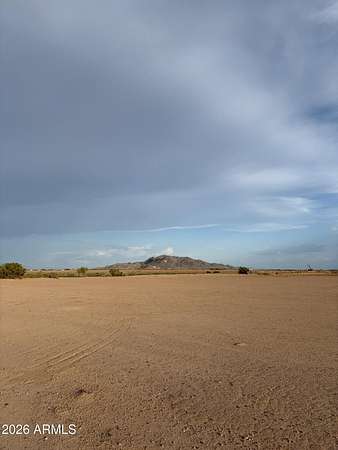 2.5 Acres of Residential Land for Sale in Casa Grande, Arizona