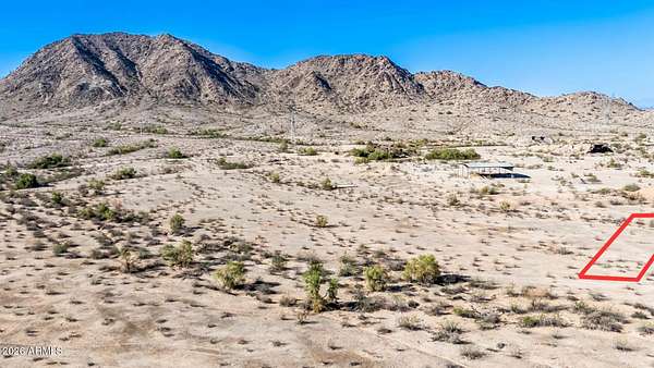 0.15 Acres of Land for Sale in Buckeye, Arizona
