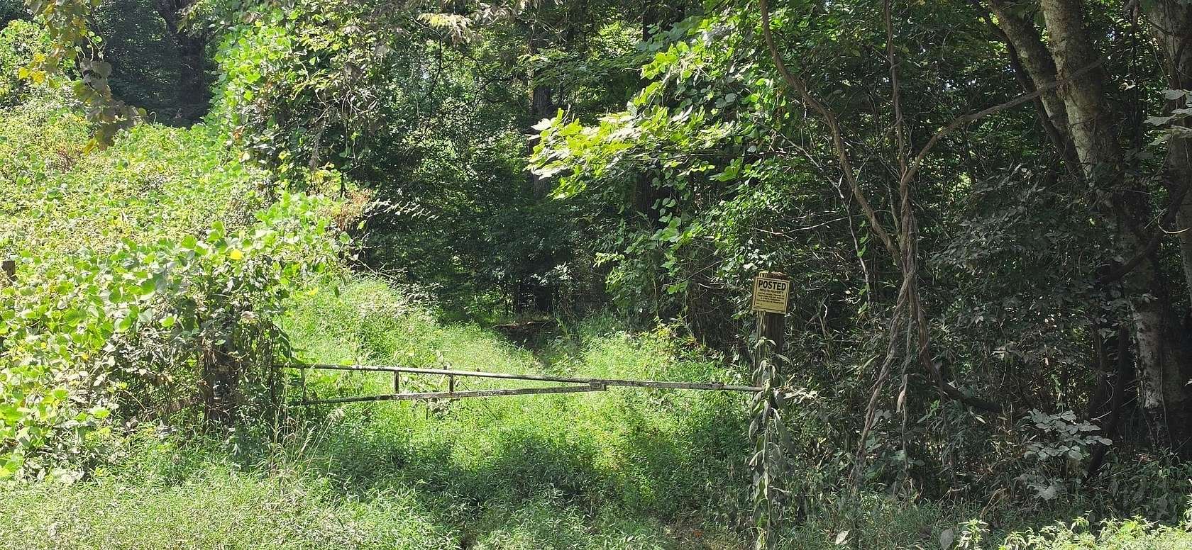 27 Acres of Recreational Land for Sale in Wynne, Arkansas
