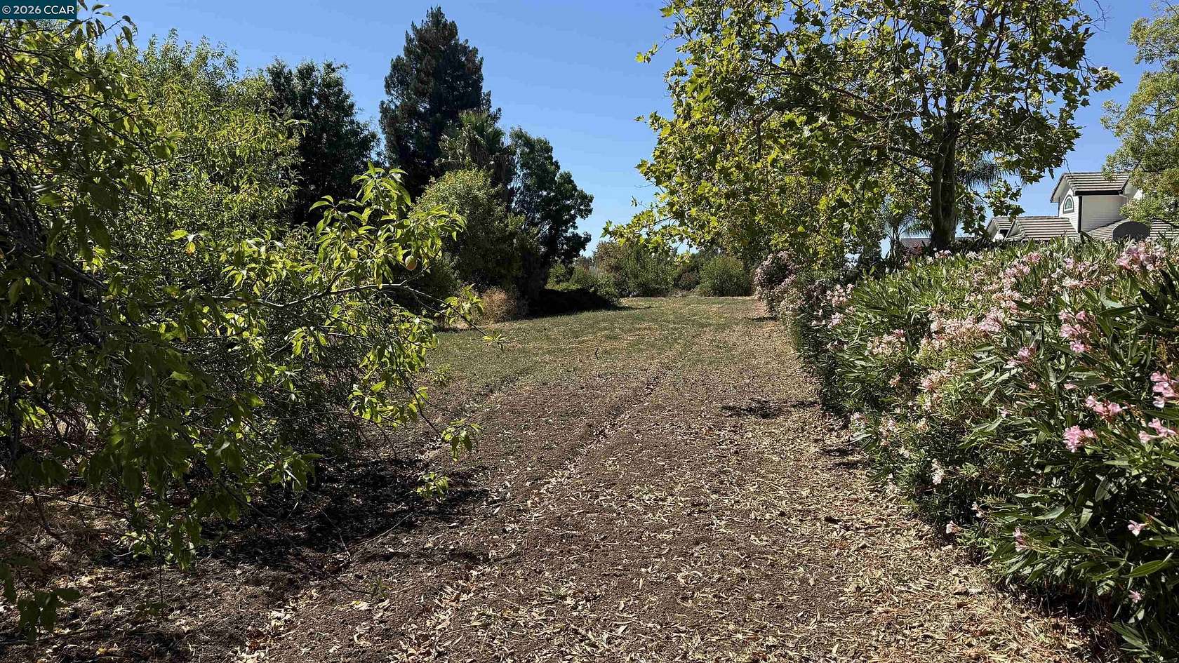 0.6 Acres of Residential Land for Sale in Concord, California