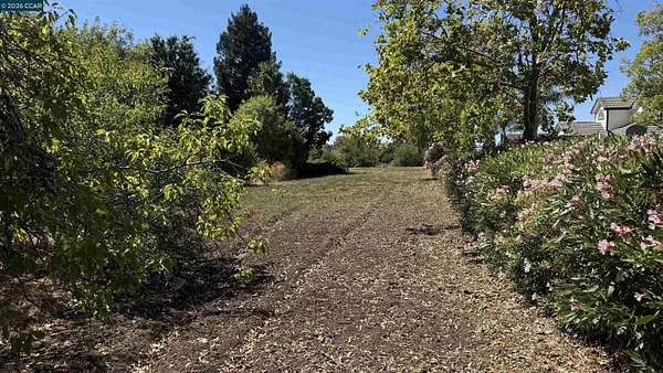 0.6 Acres of Residential Land for Sale in Concord, California