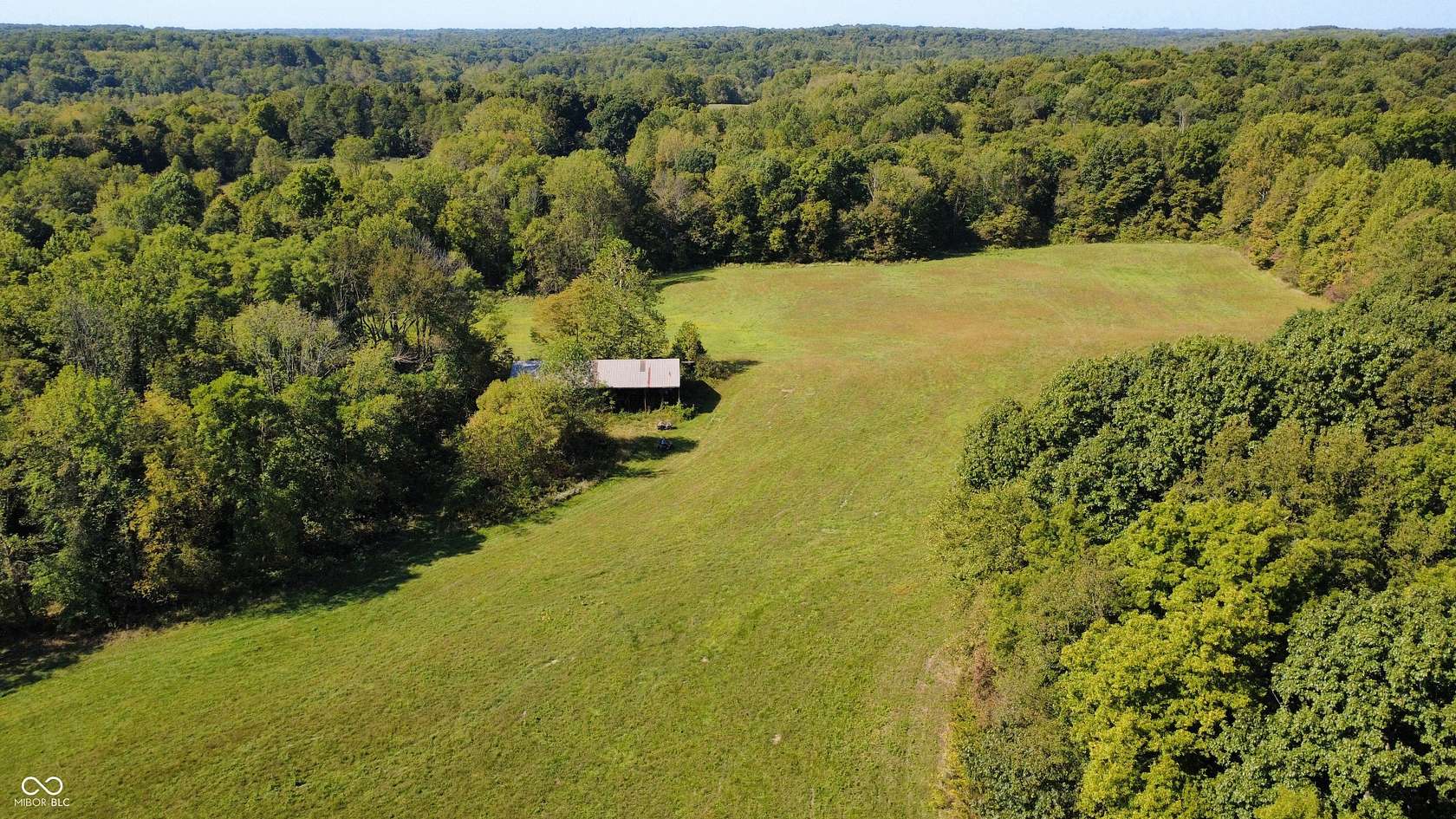 80 Acres of Land for Sale in Connersville, Indiana