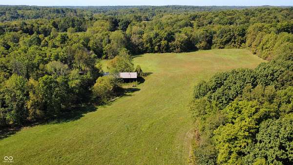 80 Acres of Land for Sale in Connersville, Indiana
