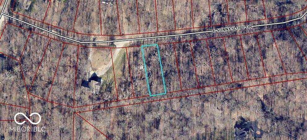 0.32 Acres of Residential Land for Sale in Martinsville, Indiana
