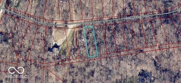 0.32 Acres of Residential Land for Sale in Martinsville, Indiana