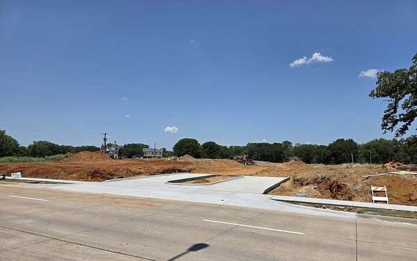 0.56 Acres of Residential Land for Sale in Dalworthington Gardens, Texas