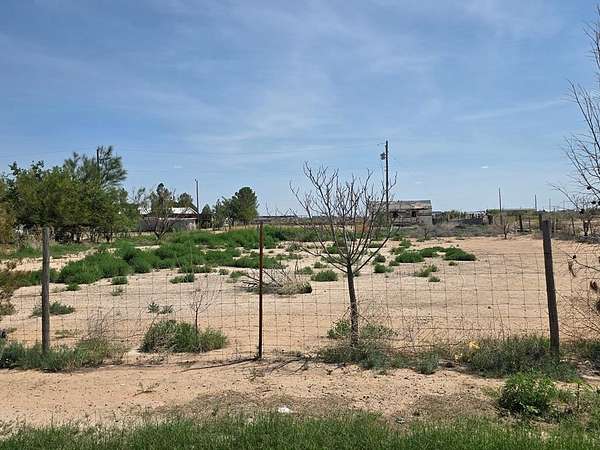 0.53 Acres of Residential Land for Sale in Pecos, Texas