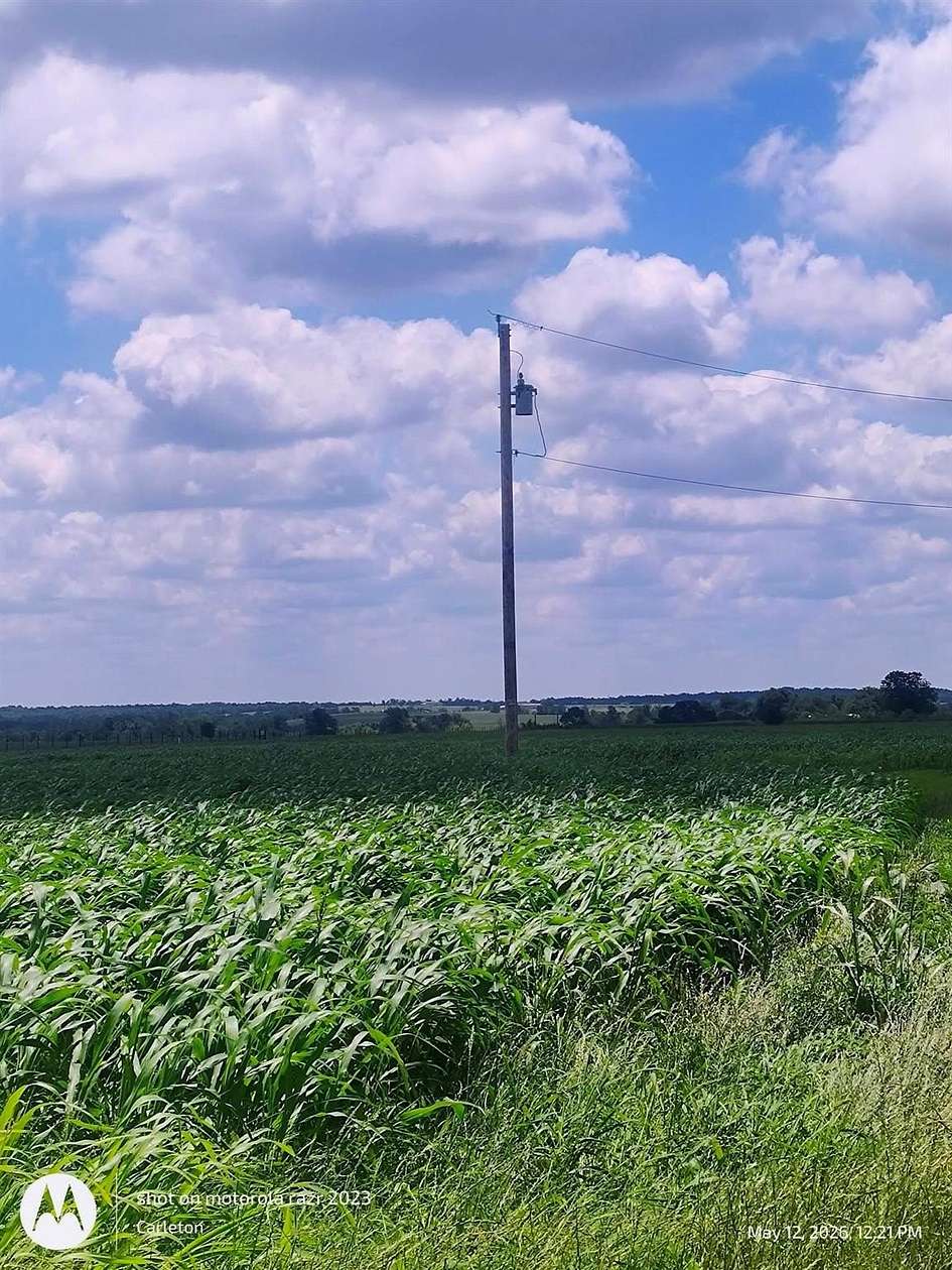 1 Acre of Land for Sale in Coupland, Texas